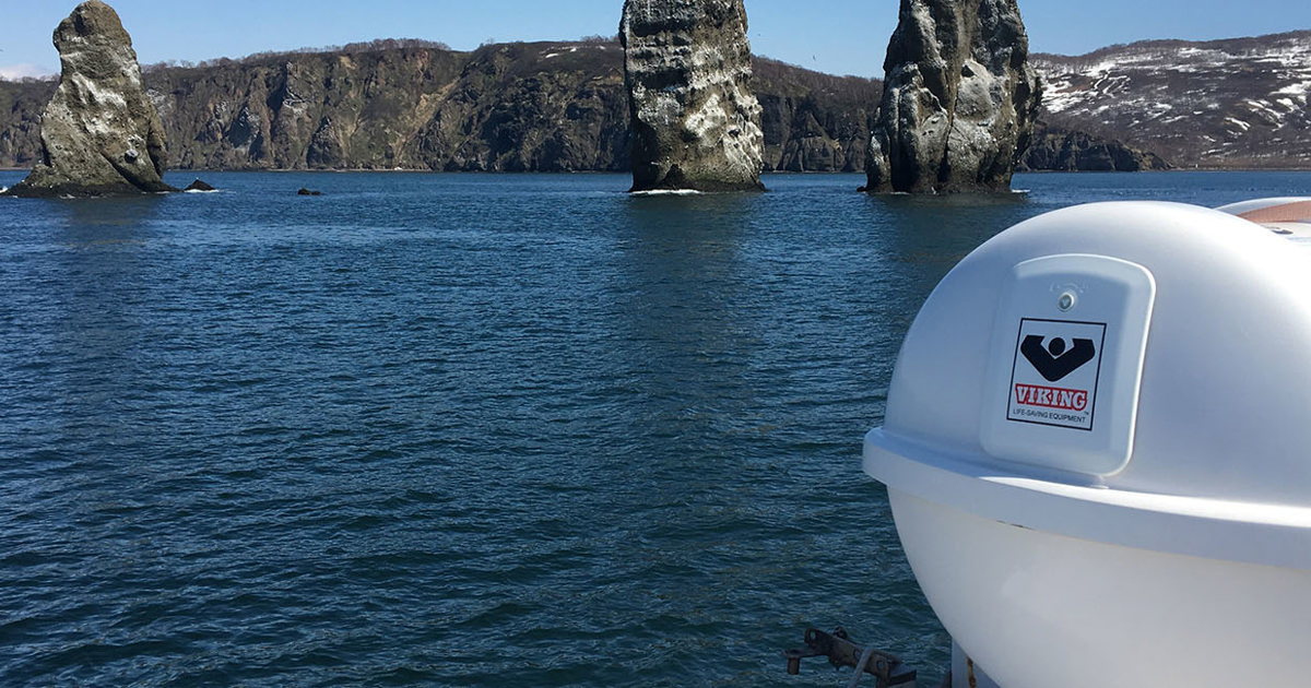 VIKING meeting 2025 goals sooner than expected