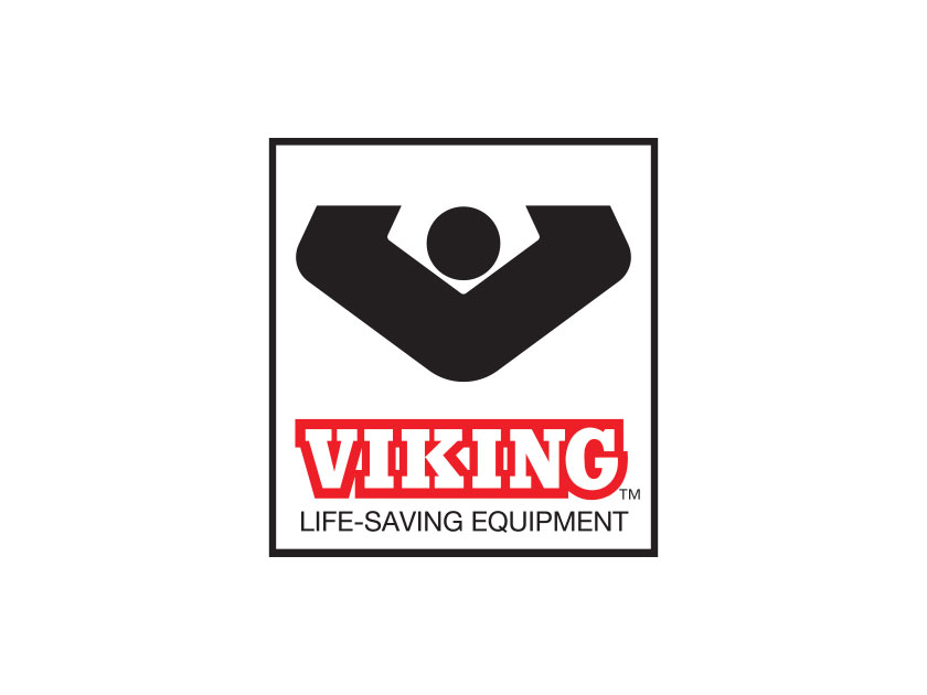 Viking Appliance Logo