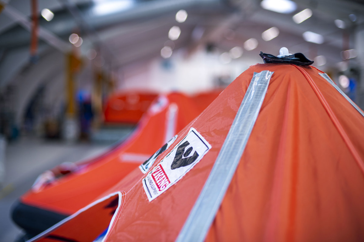 The World Leader In Maritime Safety Contact Us Today The World Leader In Maritime Safety Contact Us Today