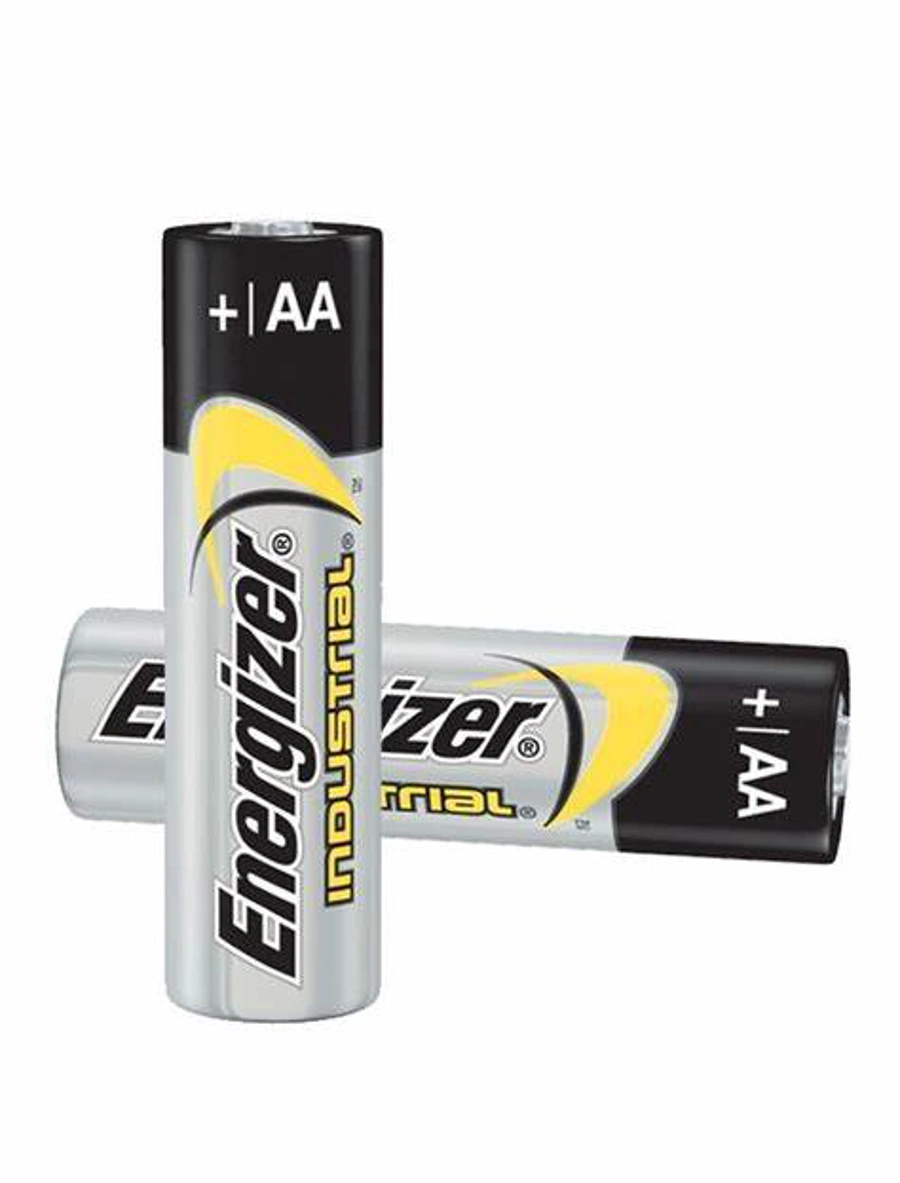 BATERIE ENERGIZER ALKALICZNE LR06 R6 AA 24 SZT | Baterie