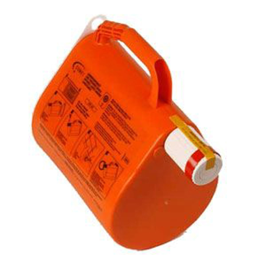 Line-throwing device, Single Shot, Comet