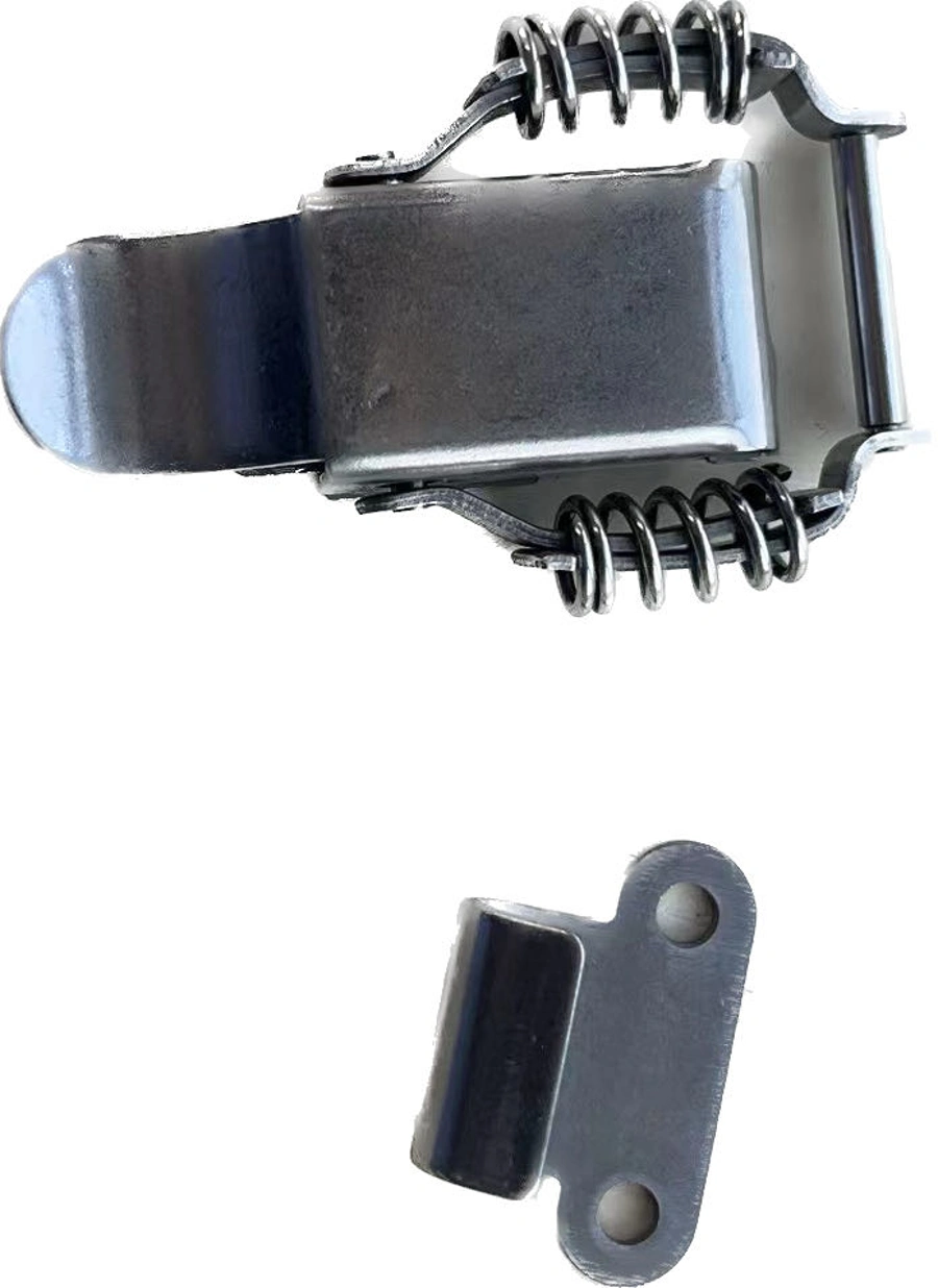 Fire Service Line Locks Lock for fire hose cabinet