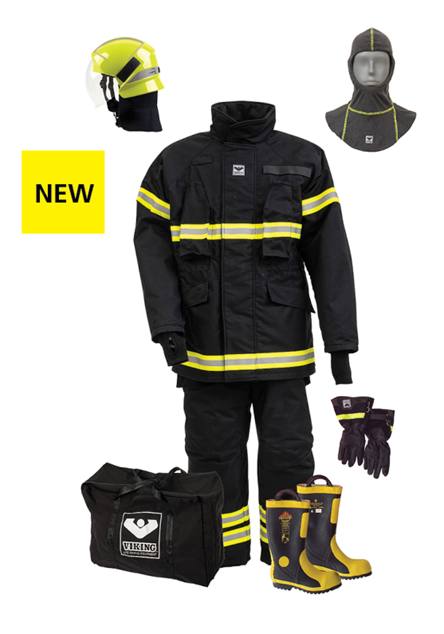 VIKING YouSafe™ Fire Ship Package Y2 VIKING YouSafe™ Fire Ship Package Y2
