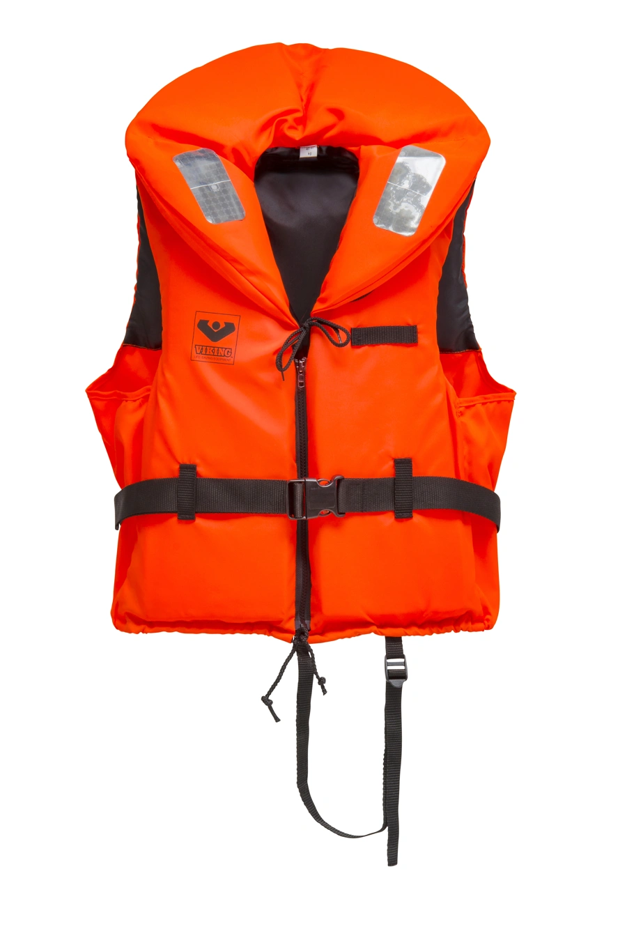 Viking Orange Spring Lifejacket - VIKING YouSafe™ Life
